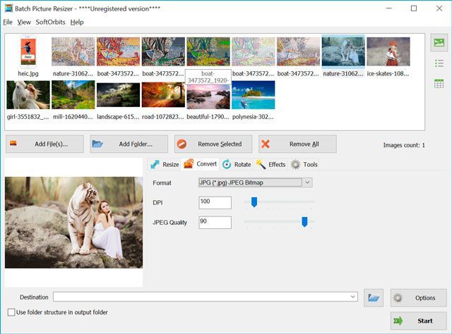 Heic to jpeg converter software..