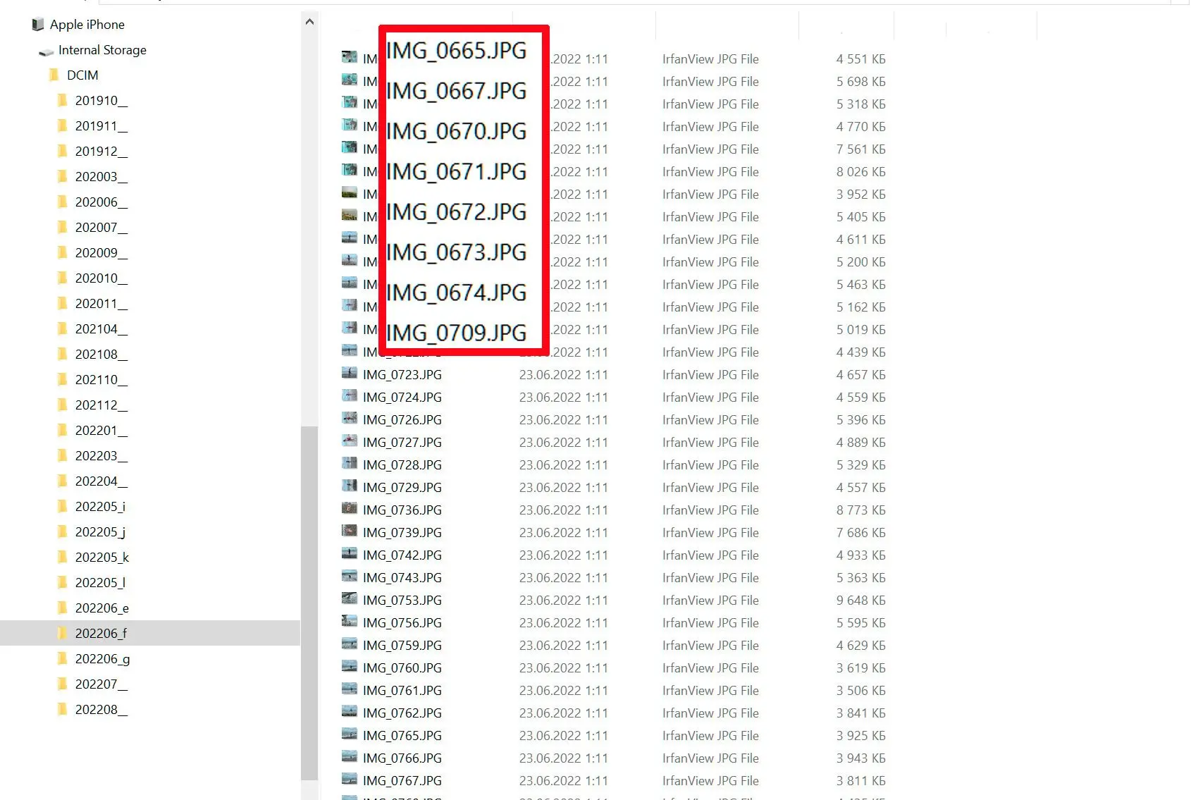 Mode batch Windows..