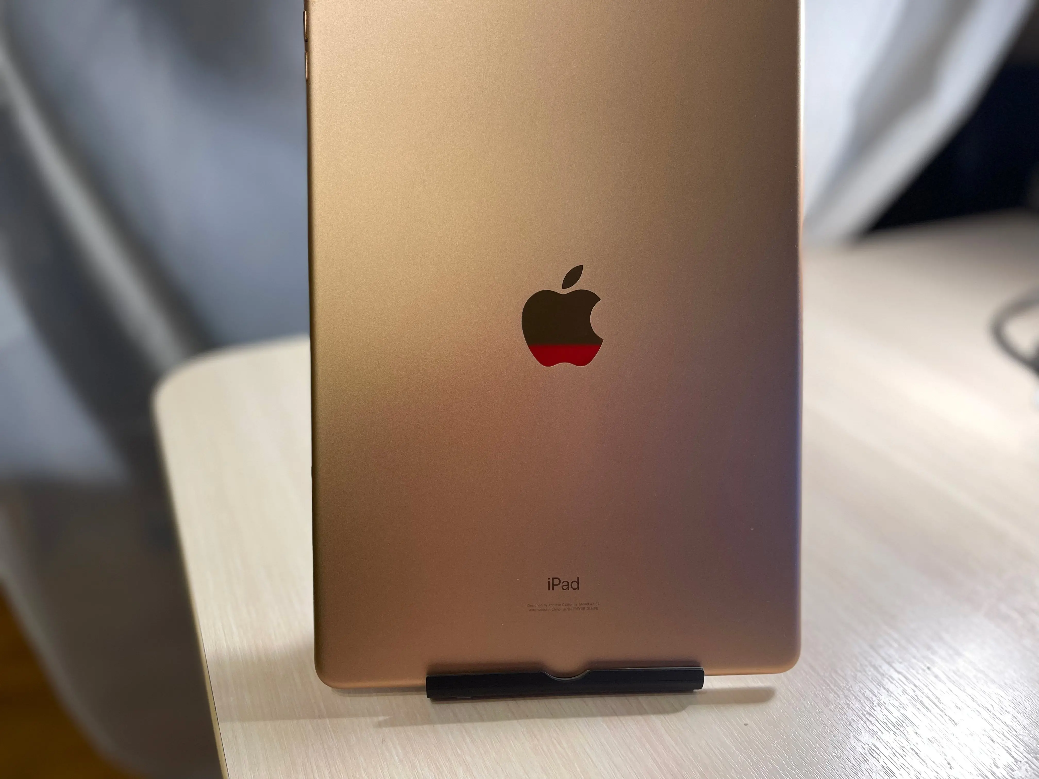 Fichiers apple..