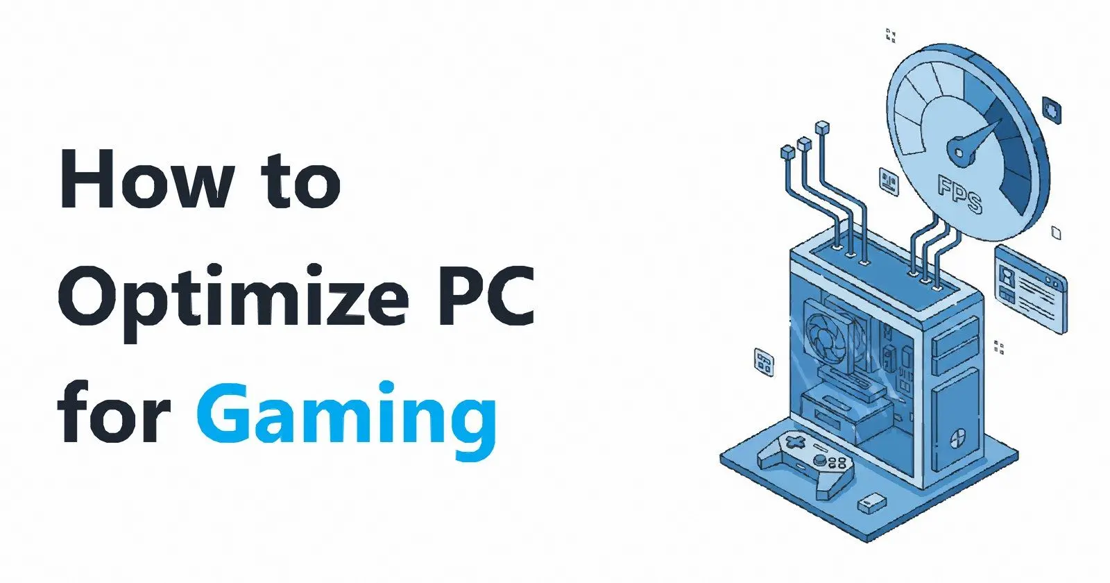 Turbo PC Optimizer Capture d