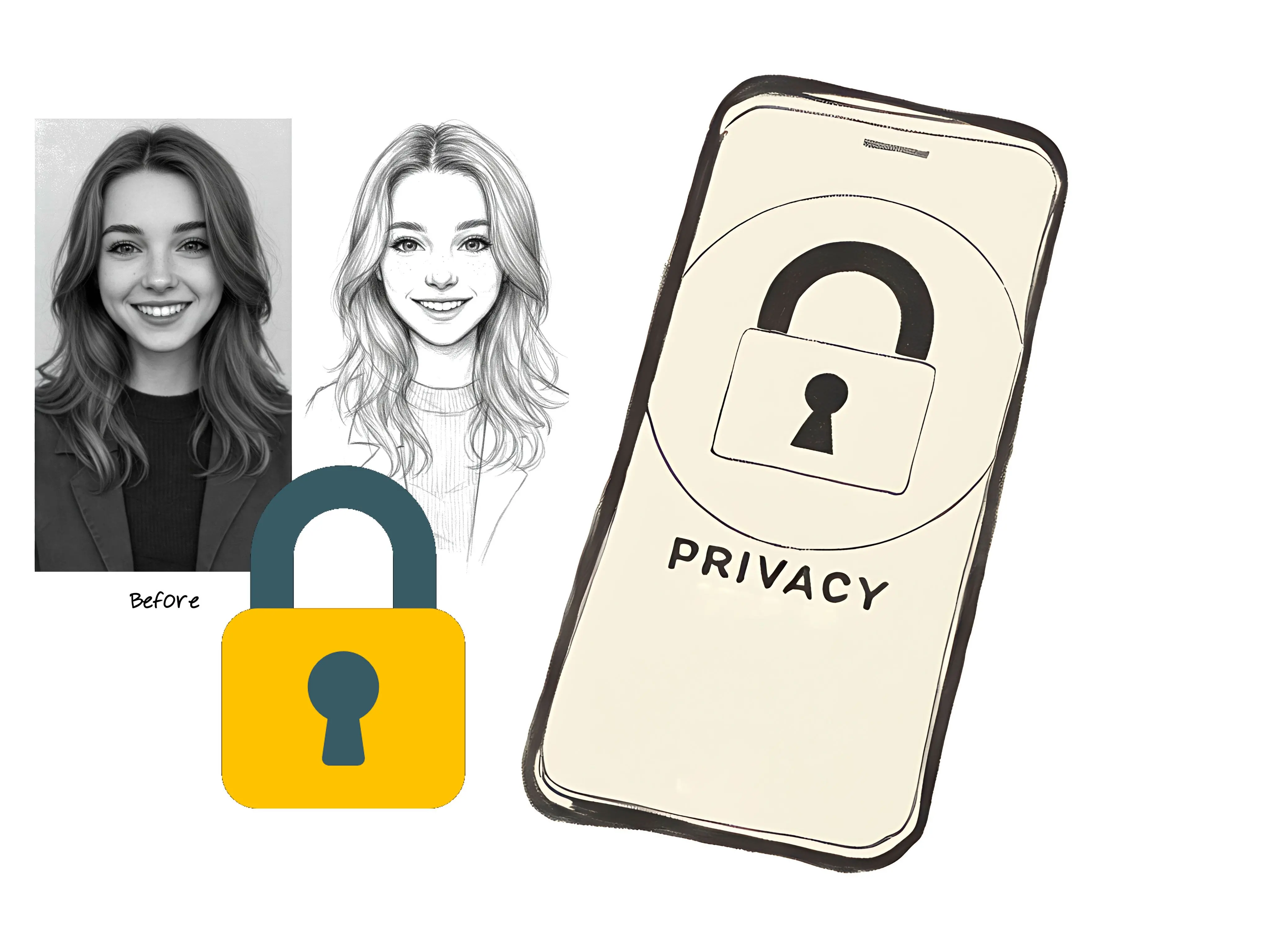 Votre vie privée est importante pour nous.