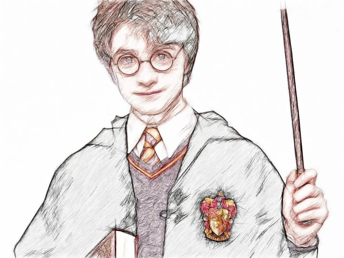 Photo source Harry Potter..