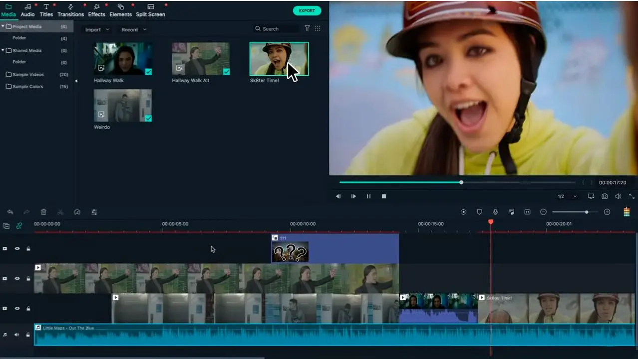 Capture d