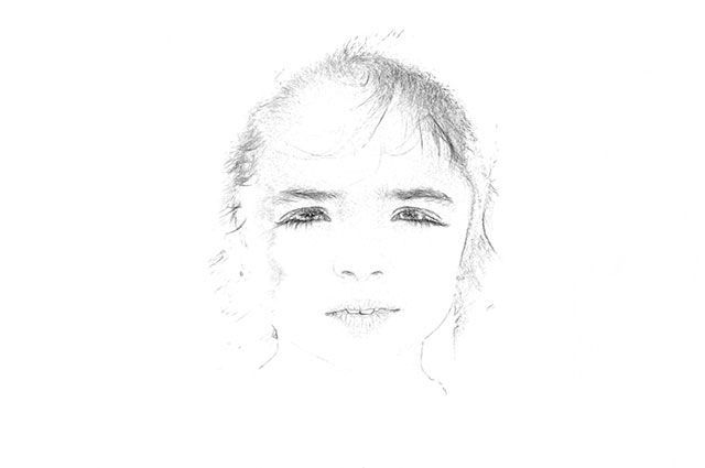 Changer photo en dessin - SoftOrbits Captures d écran..