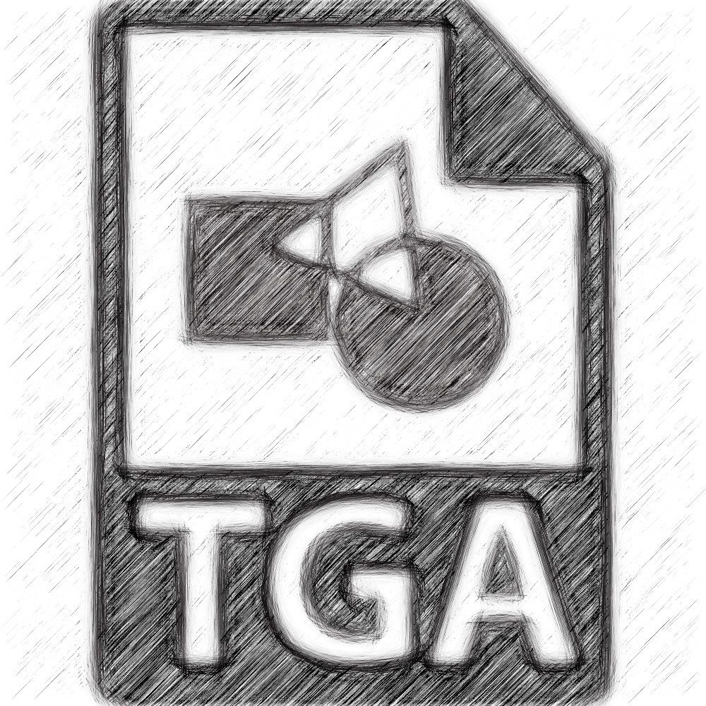 TGA..