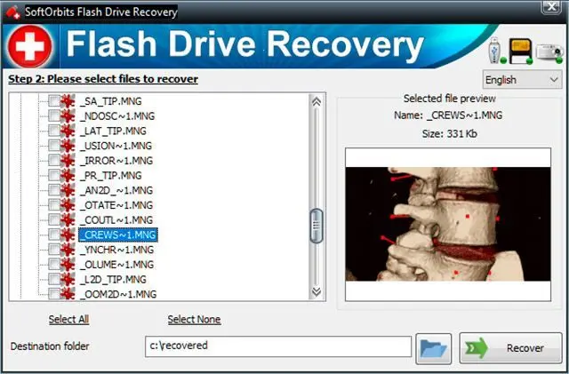 Verbatim flash drive repair software..