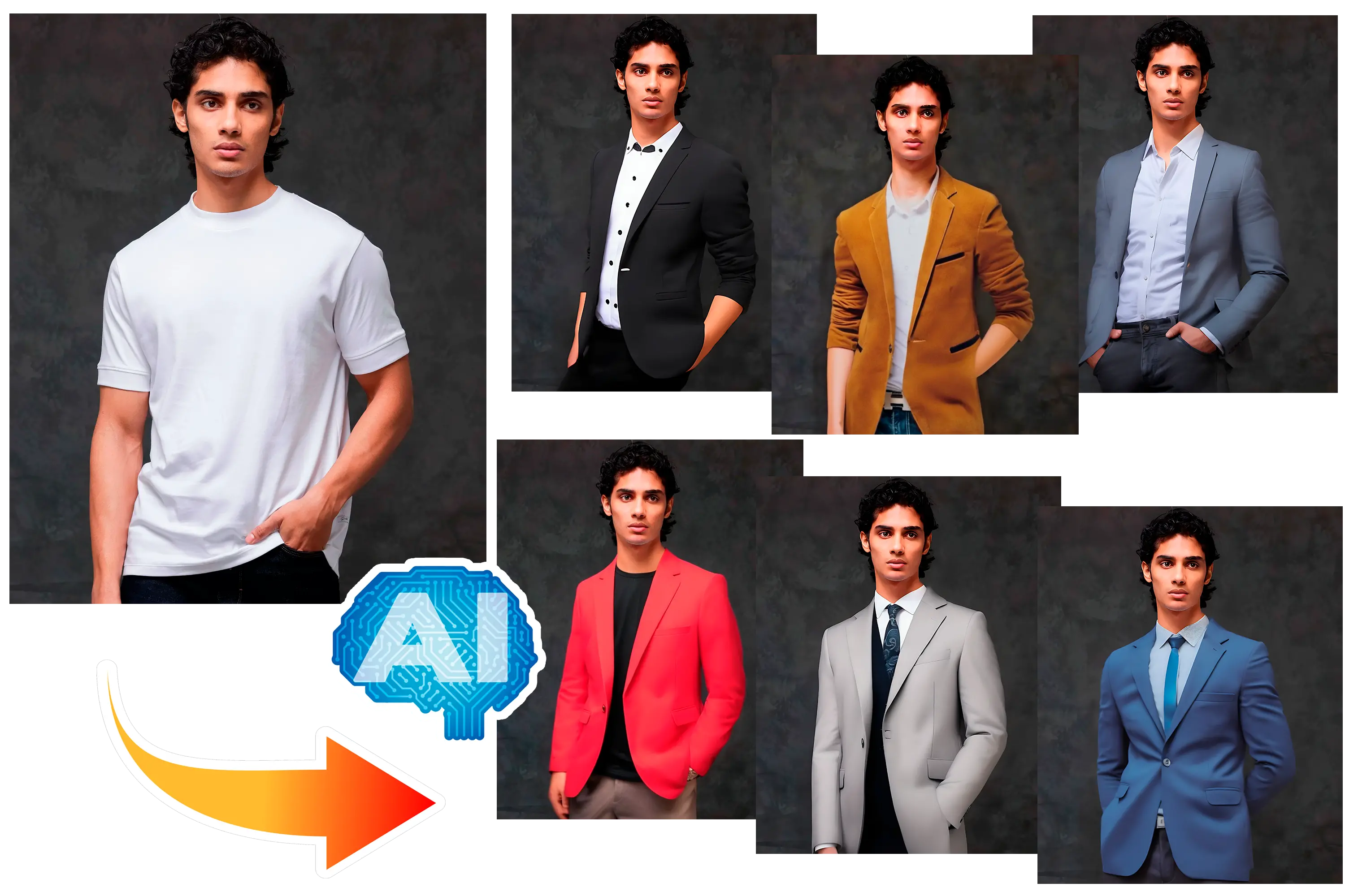 SoftOrbits AI Photo Editor Capture d