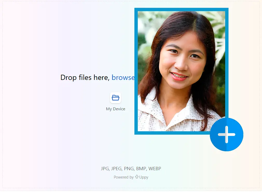 (Facultatif) Entrez une invite personnalisée.