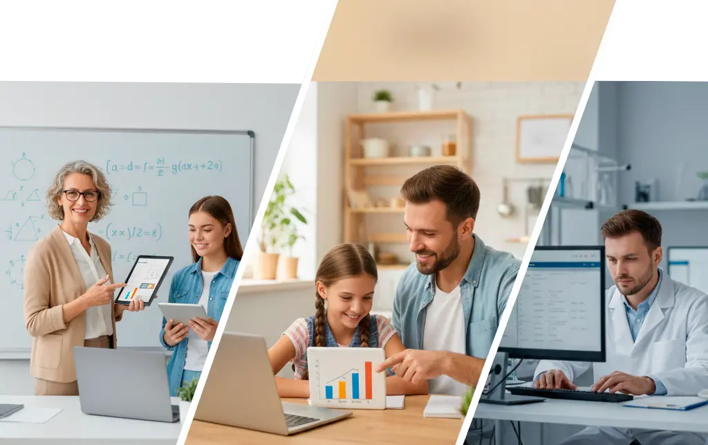 Résolveur Mathématique IA en Ligne Gratuit pour Tous.