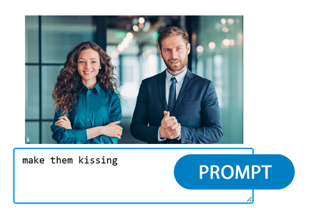 Téléchargez et invitez.