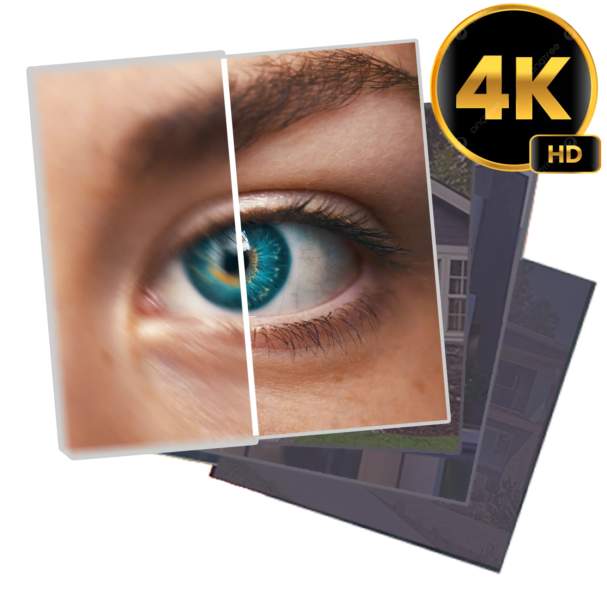 SoftOrbits Photo Retoucher Capture d