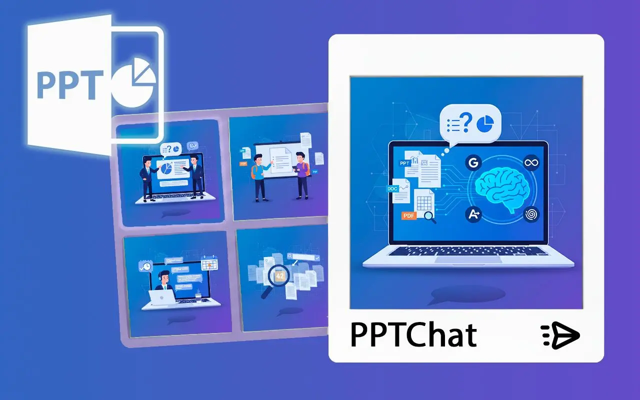Lire et résumer des diapositives MS PowerPoint avec l’IA.