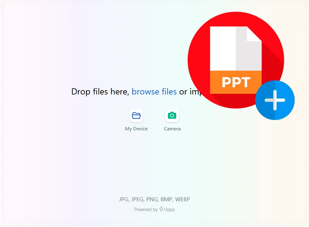 Téléchargez une présentation PPT.