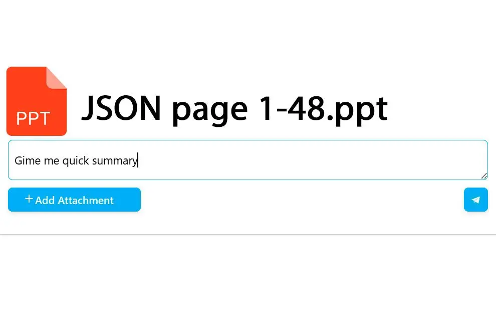 Entrez des questions (facultatif).