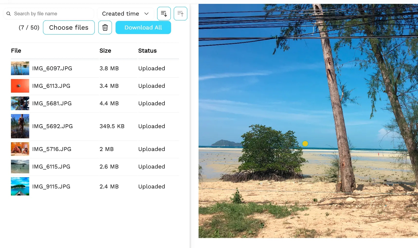 (Facultatif) Traitez Plus d