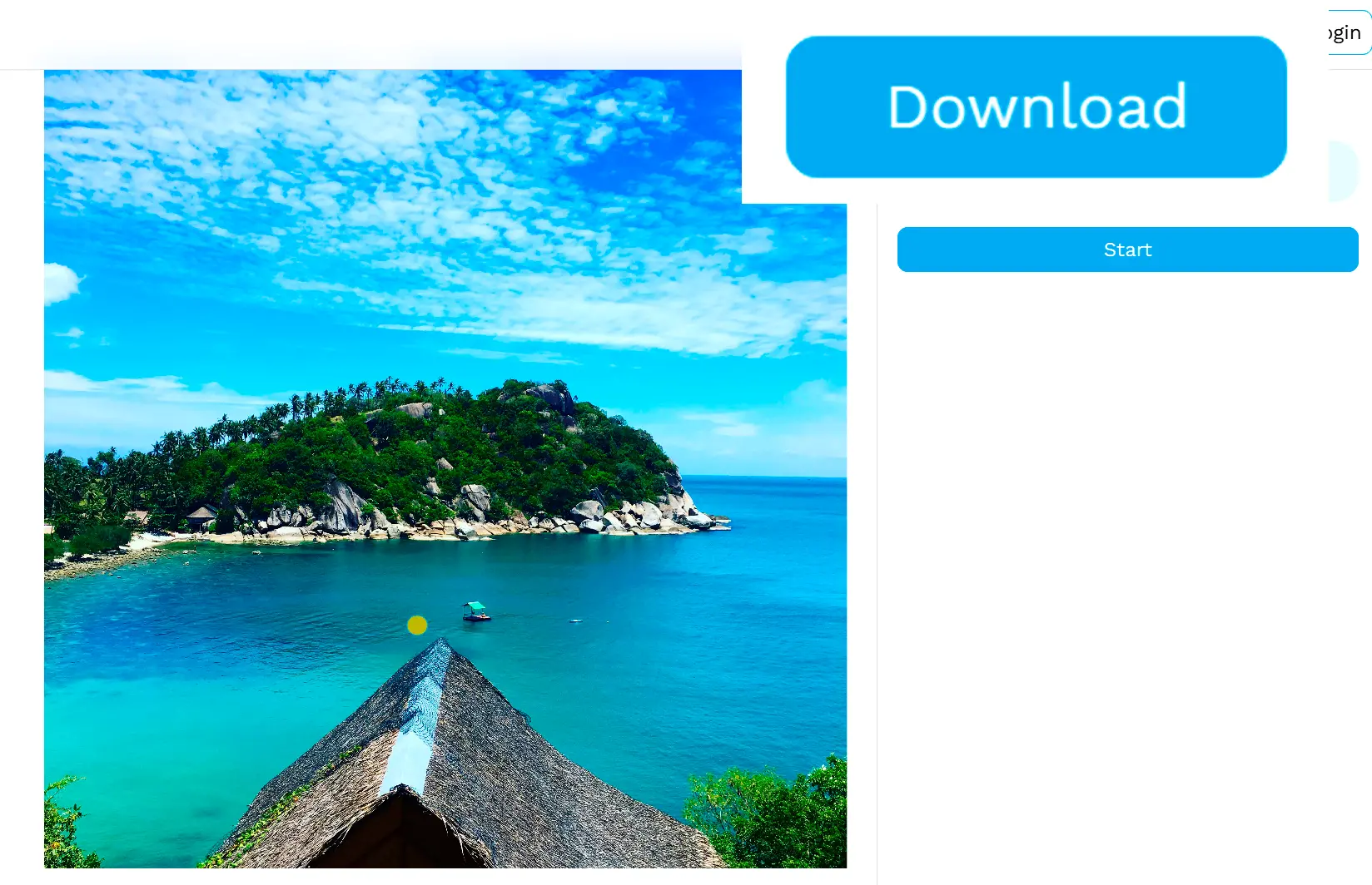 Téléchargez le Résultat.