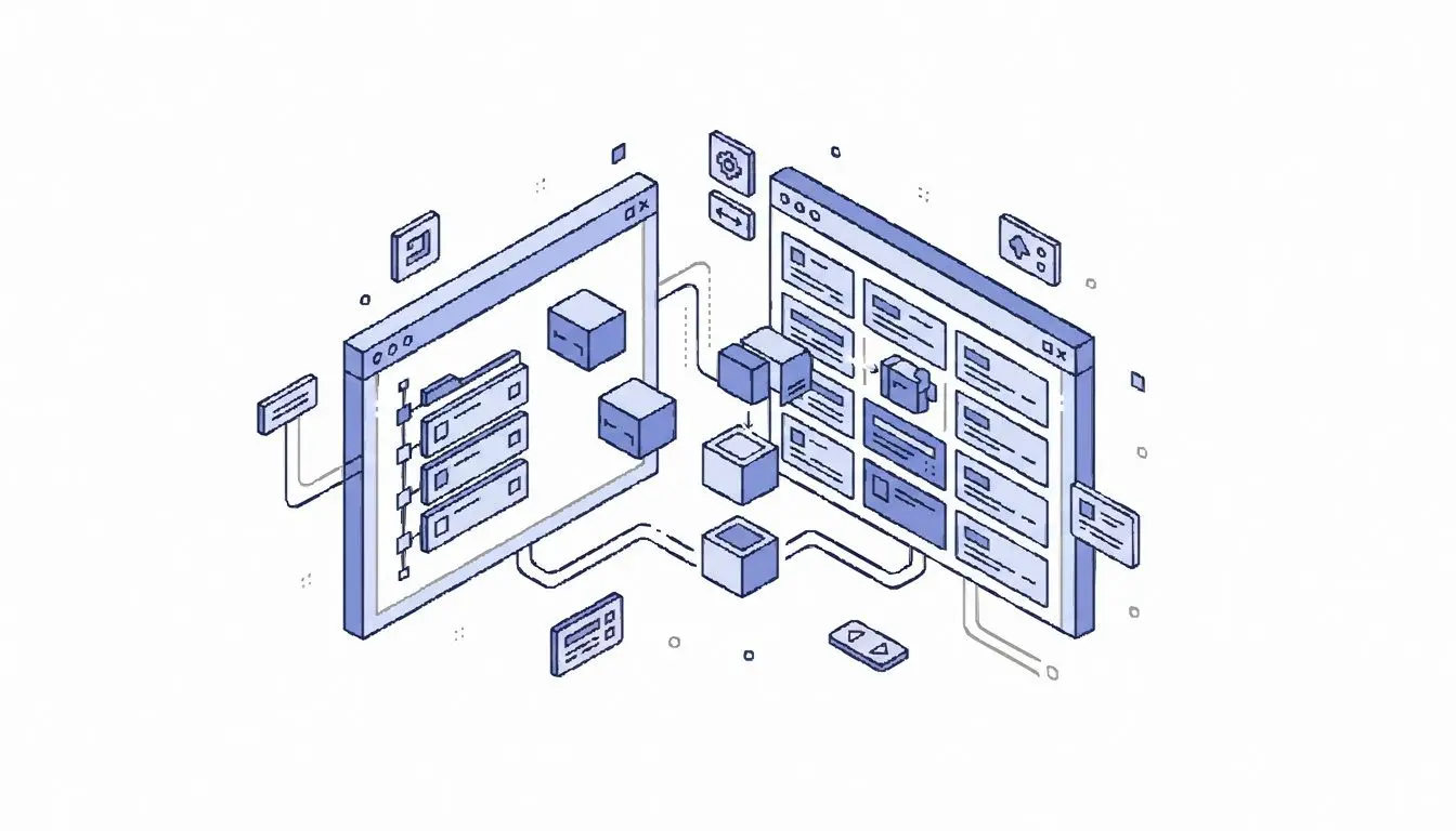 Collectez vos fichiers MBOX.