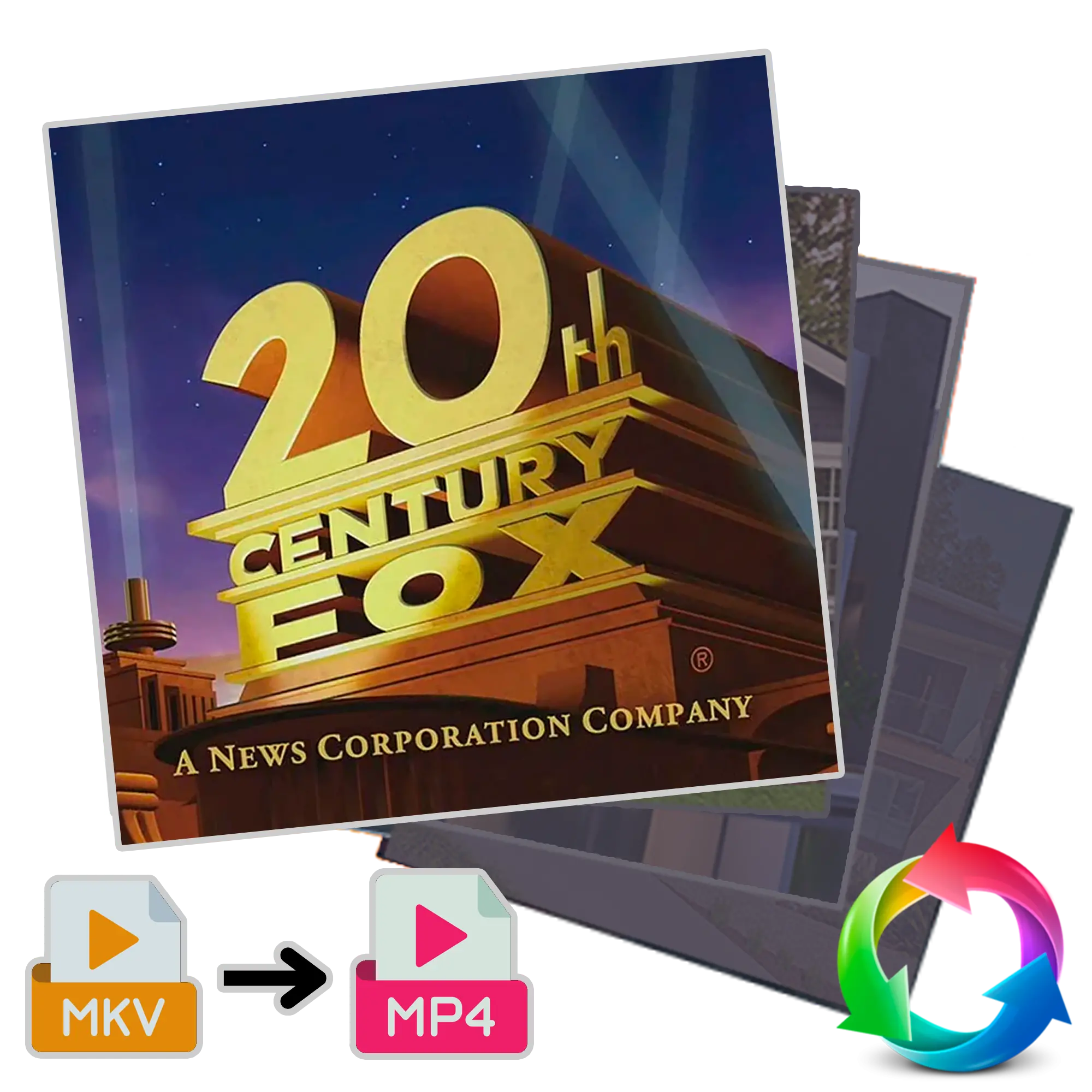 SoftOrbits Video Converter Capture d