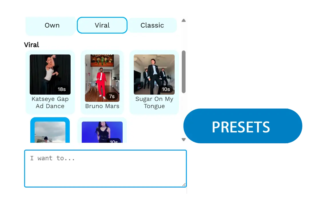 .. ou utiliser nos modèles.