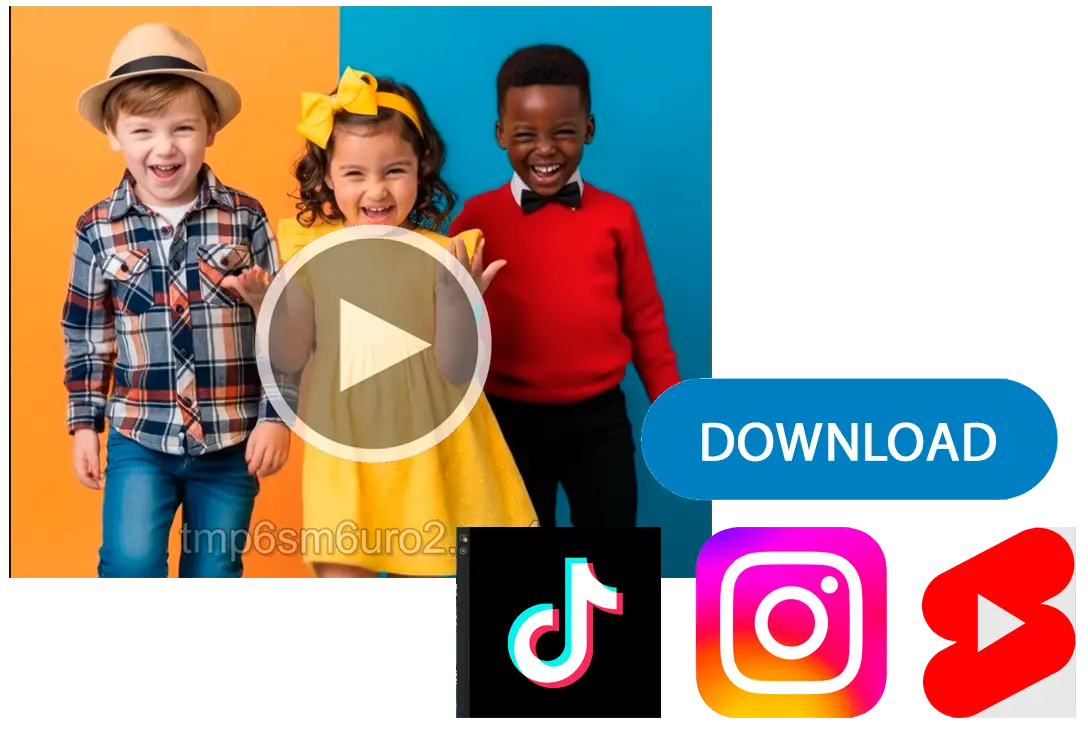 Générez & Partagez.