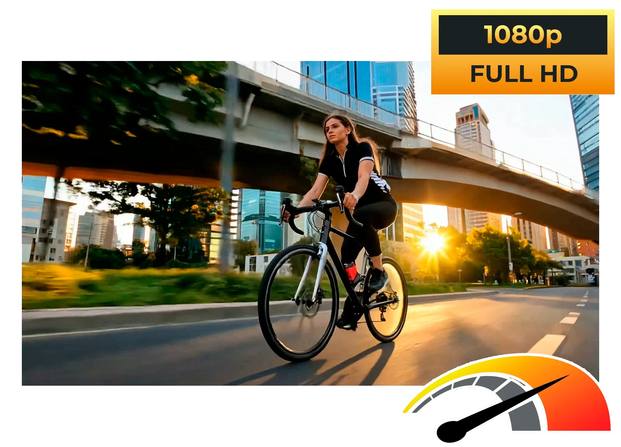 Excellent équilibre entre prix et puissance.