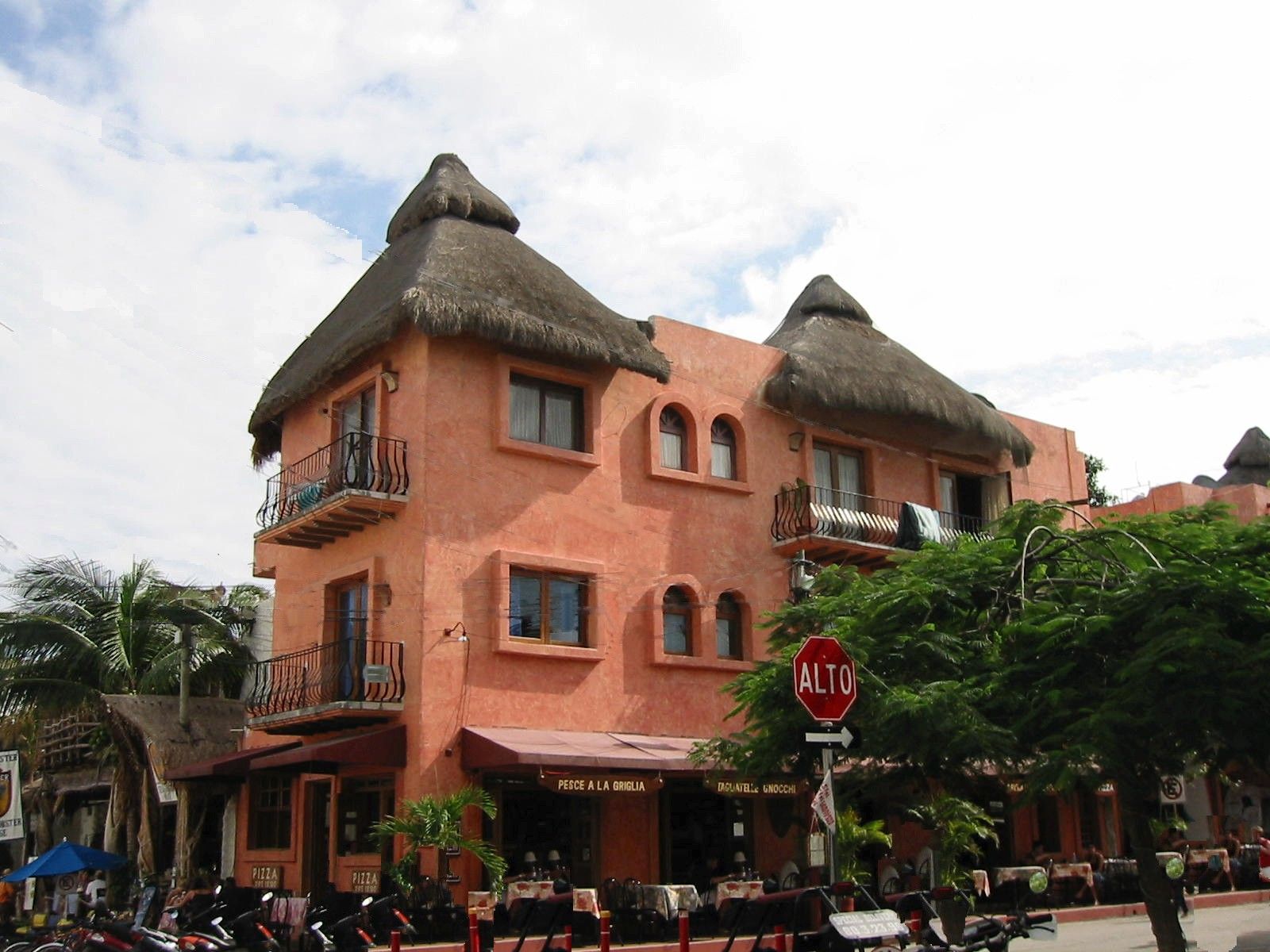 Supprimer des filigranes Après.