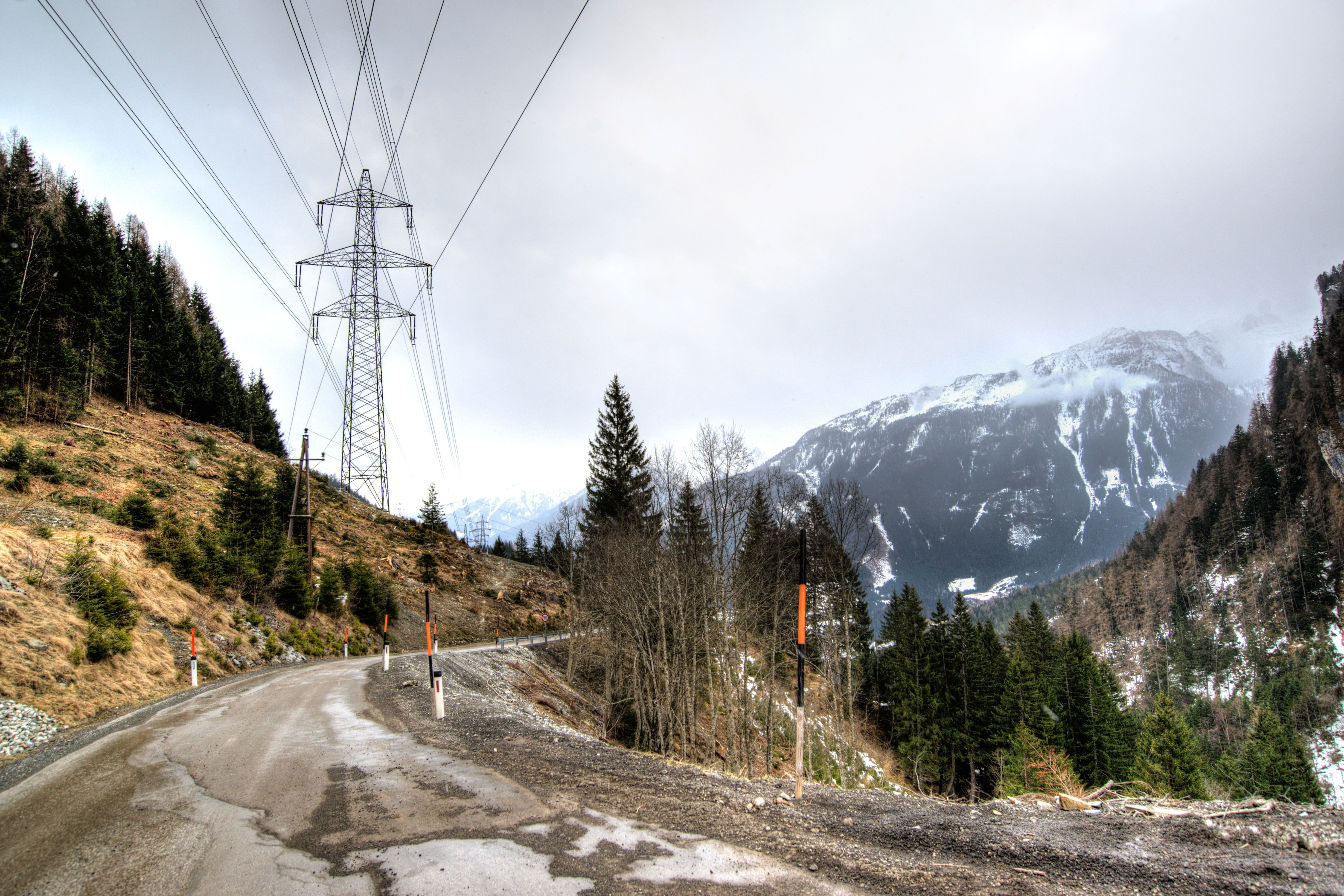 Supprimer les objets indésirés des photos Avant.