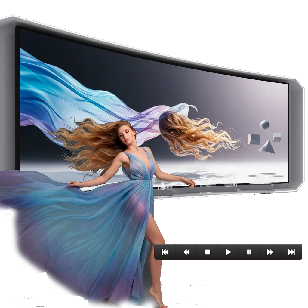 Simulation physique avancée.