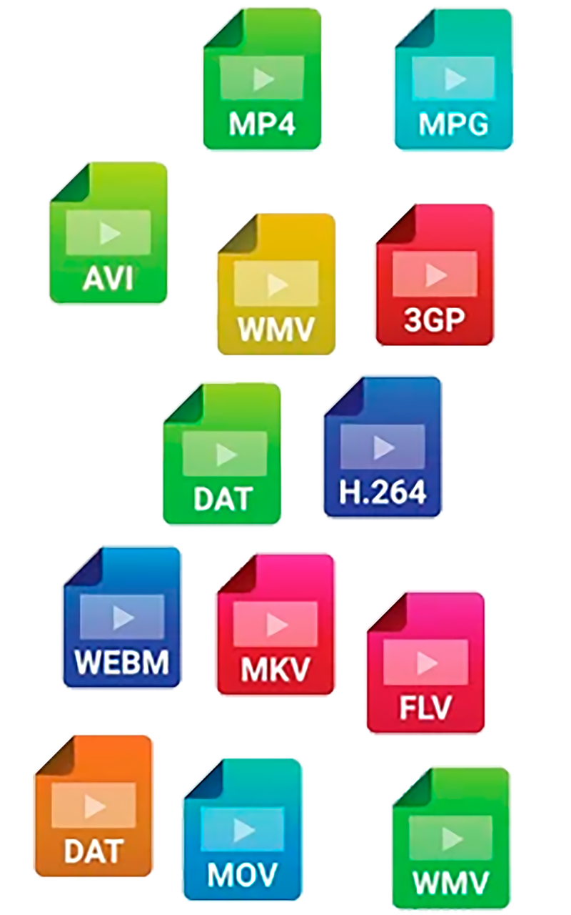 Compatibilité exceptionnelle