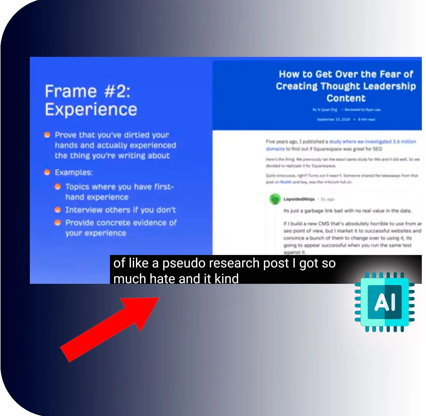 Trouver mentions et citations.